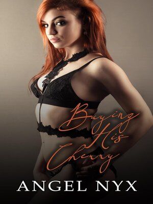 cover image of Buying His Cherry